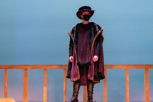As You Like It - Feb 2021
