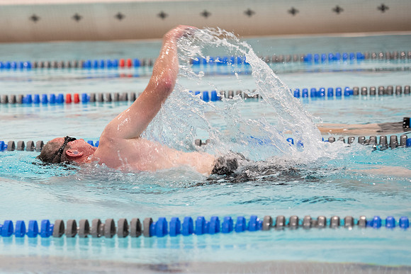 Triathlon Camp - June 2023