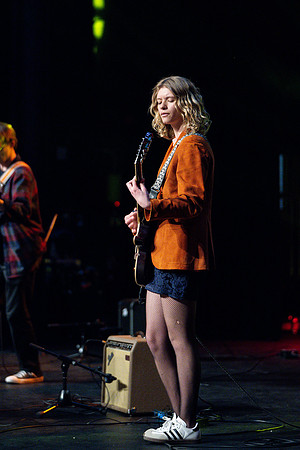 Battle of the Bands - Mar 2025
