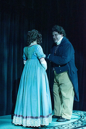 Sense and Sensibility - June 2023