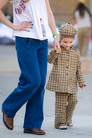 Fashion Show - July 2025