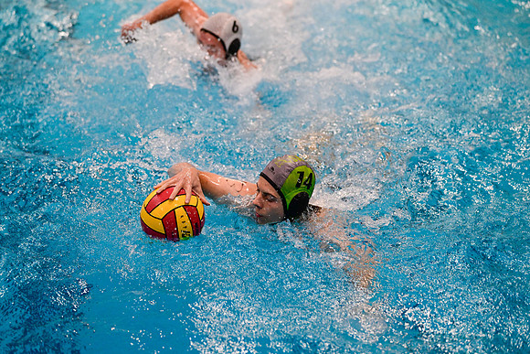 Mens Water Polo Tryouts - Sept 2024