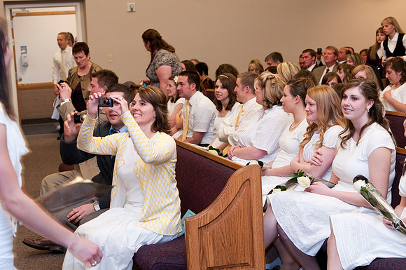 Nurses Pinning - Apr 2010