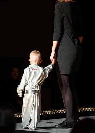 Fashion Show - December 2022