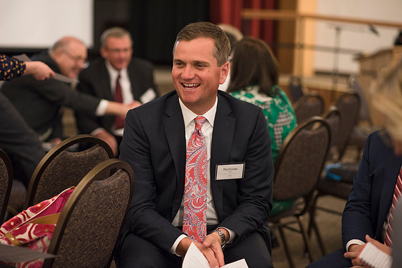 President's Advancement Council