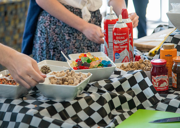 Centre Square Ice Cream Social