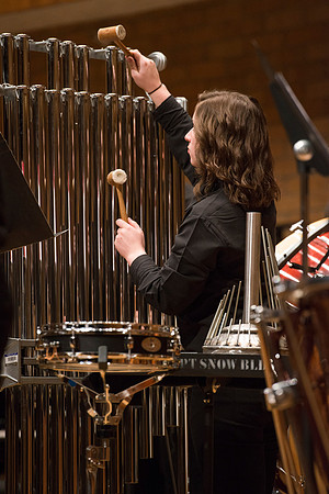 RixStix's 25th Anniversary performs it's 75th concert and Former members of the RixStix Percussion Group present some of the best works by RixStix founder and director, David L. Taylor. The evening in