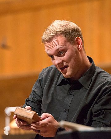 RixStix's 25th Anniversary performs it's 75th concert and Former members of the RixStix Percussion Group present some of the best works by RixStix founder and director, David L. Taylor. The evening in