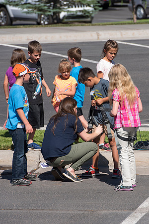 Education Week at Brigham Young University-Idaho