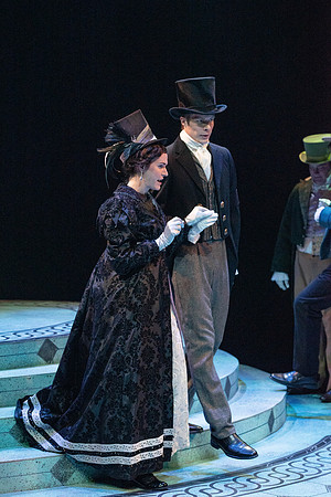 Sense and Sensibility - June 2023