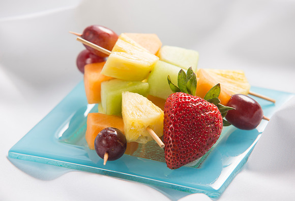 Food Service Catering menu item.