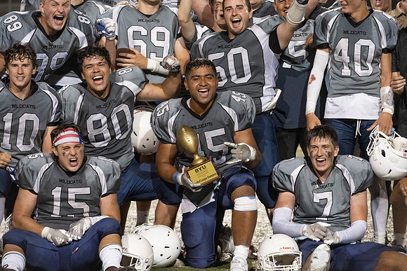 Football Championship - June 2024