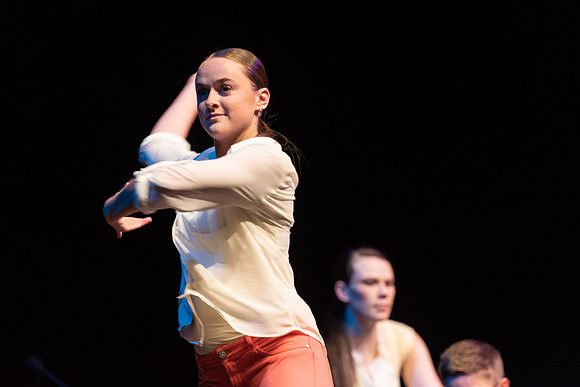 Convocation College Performing and Visual Arts - Jul 2022