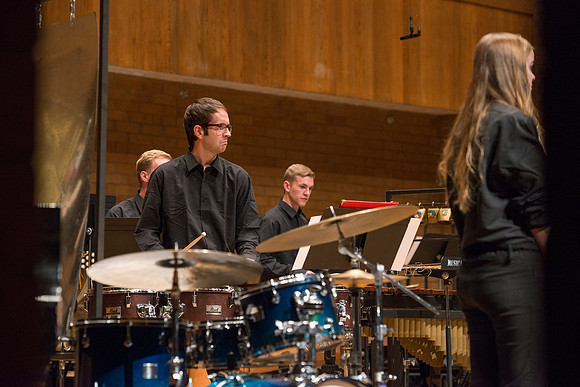 RixStix's 25th Anniversary performs it's 75th concert and Former members of the RixStix Percussion Group present some of the best works by RixStix founder and director, David L. Taylor. The evening in