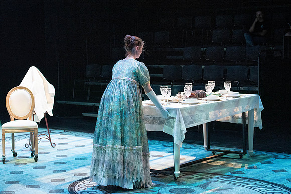 Sense and Sensibility - June 2023