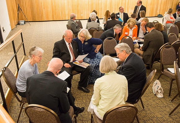President's Advancement Council