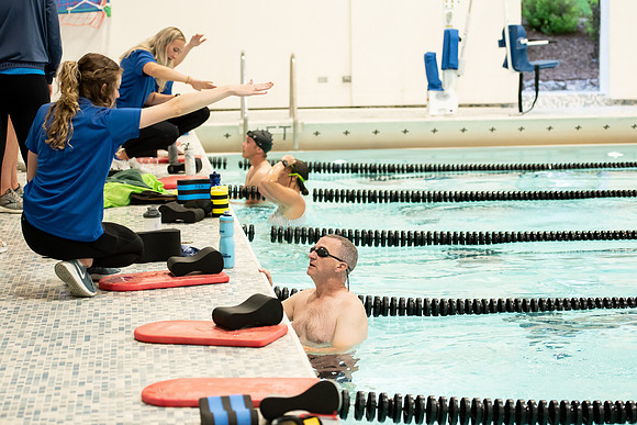 Triathlon Camp - June 2023