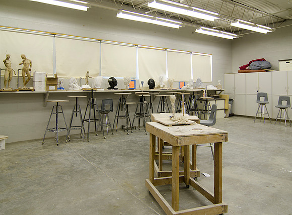 Ceramics Kirkham