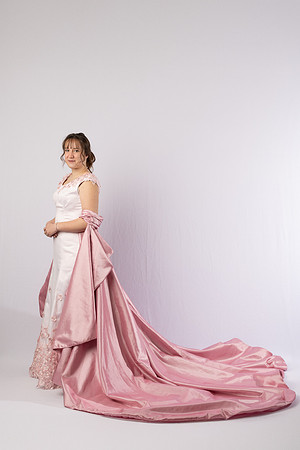 Fashion Portfolio - Apr 2025