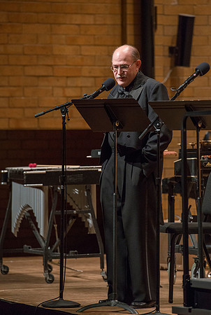 RixStix's 25th Anniversary performs it's 75th concert and Former members of the RixStix Percussion Group present some of the best works by RixStix founder and director, David L. Taylor. The evening in