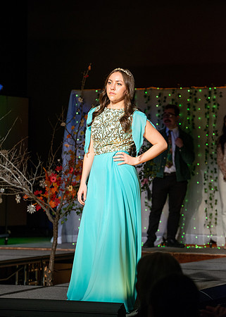 Fashion Show - December 2022