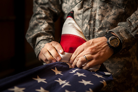 ROTC Mount Training - Nov 2015