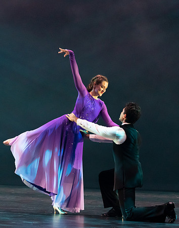 Extravadance - July 2023