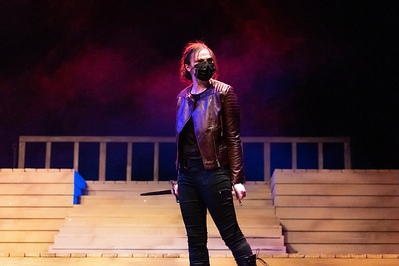 Macbeth - Feb 2021