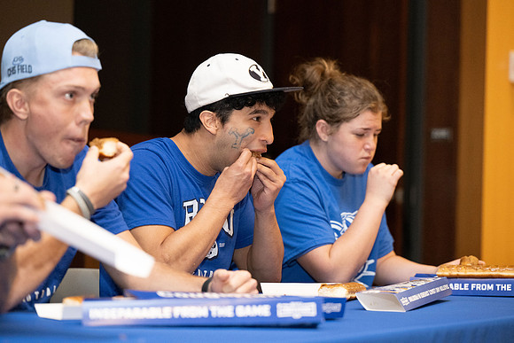 BYU Football Watch - Sept 2024