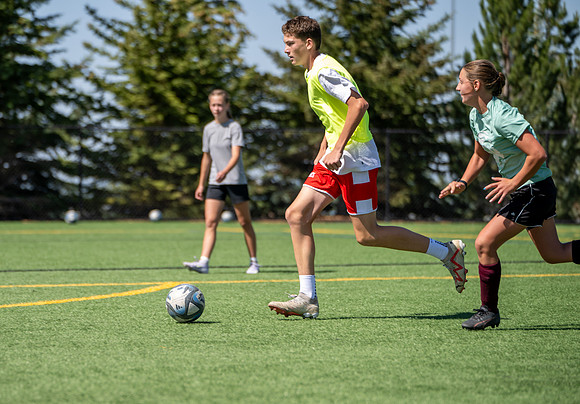 Soccer Youth Camp - June 2025