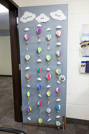 Deck the Halls - Oct 2024