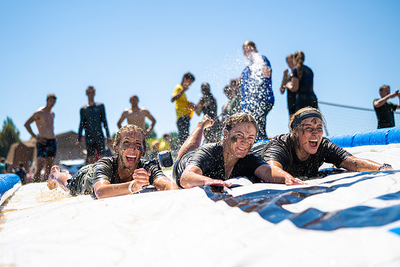 Mud Fest - June 2025