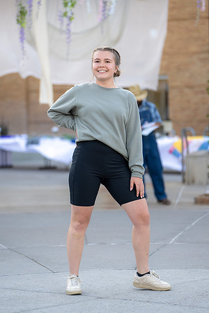 Fashion Show - July 2025