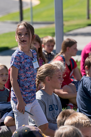 Education Week at Brigham Young University-Idaho