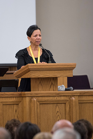 Pathway missionaries from around the world come to BYU-Idaho for a conference to help in their efforts in the Pathway program.
