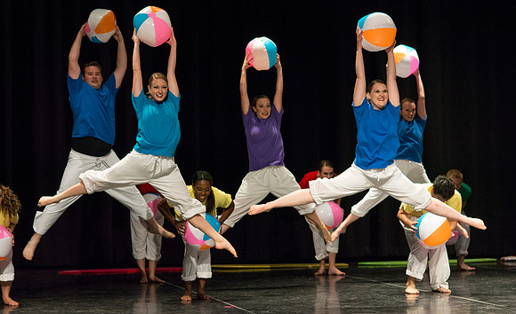 Performance in Loveland Colorado
