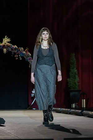 Winter Fashion Show - March 2025