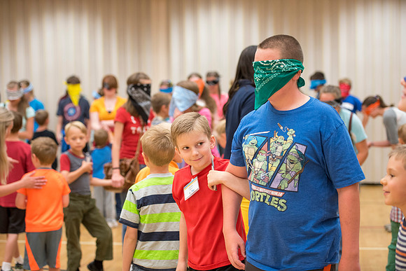 Education Week at Brigham Young University-Idaho