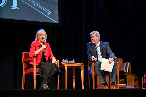 All Employee Conference - Feb 2025