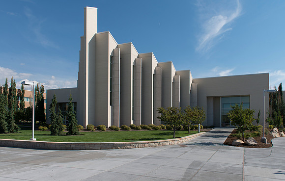John Taylor Building
