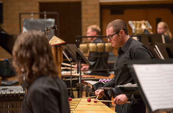 RixStix's 25th Anniversary performs it's 75th concert and Former members of the RixStix Percussion Group present some of the best works by RixStix founder and director, David L. Taylor. The evening in