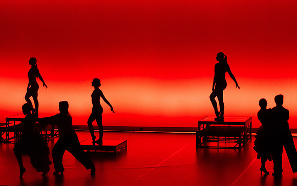 Extravadance - July 2023