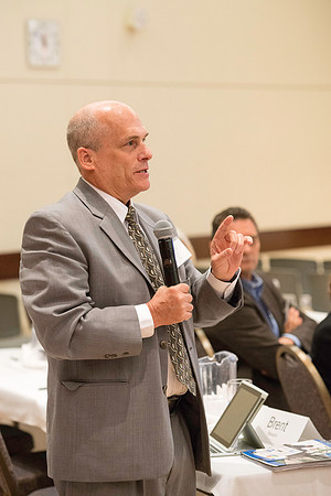 President's Advancement Council