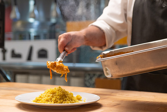 Crossroads Food Promo - Aug 2025