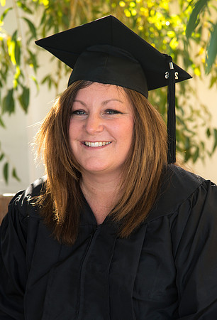 Pathway Profile of BYU-Idaho graduate Allison Olsen.