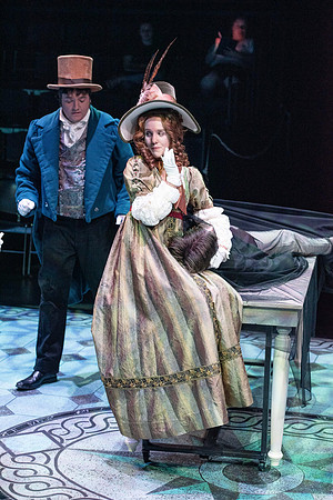 Sense and Sensibility - June 2023