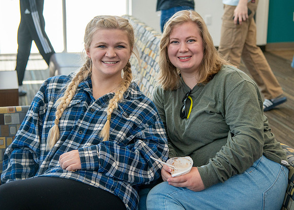Centre Square Ice Cream Social