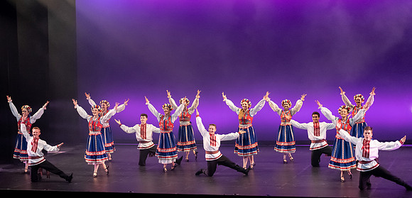 Extravadance - July 2023