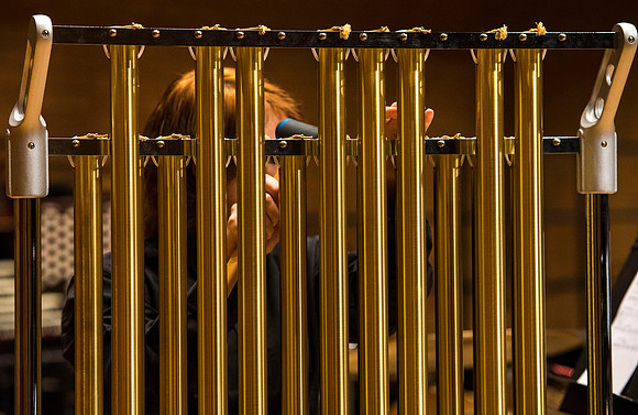 RixStix's 25th Anniversary performs it's 75th concert and Former members of the RixStix Percussion Group present some of the best works by RixStix founder and director, David L. Taylor. The final piec