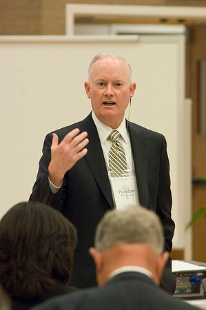 President's Advancement council